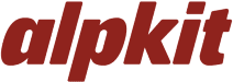 Alpkit logo