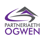 Partneriaeth Ogwen logo