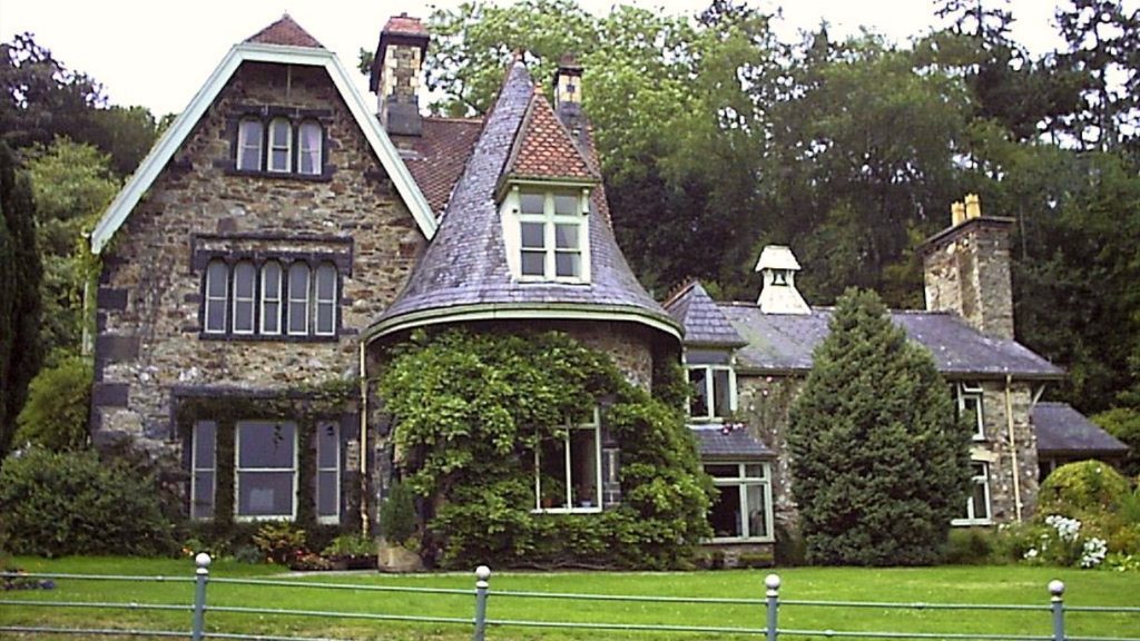 Pensychnant Conservation Centre