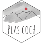 Plas Coch Guest House logo