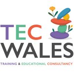 TEC WALES logo